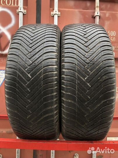 Hankook Kinergy 4s2 X H750A 255/60 R18 112V