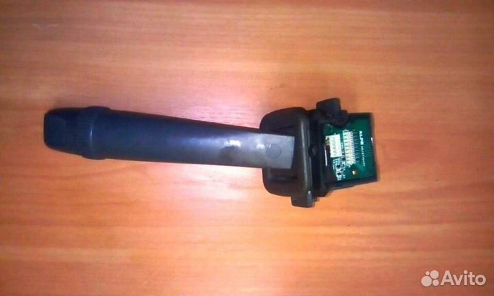 Переключатель дворников фар света Volvo s80