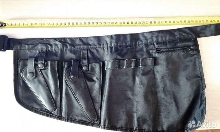 Кобура-пояс для парикмахеров