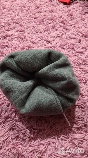 Шапка shtorm kotik зима