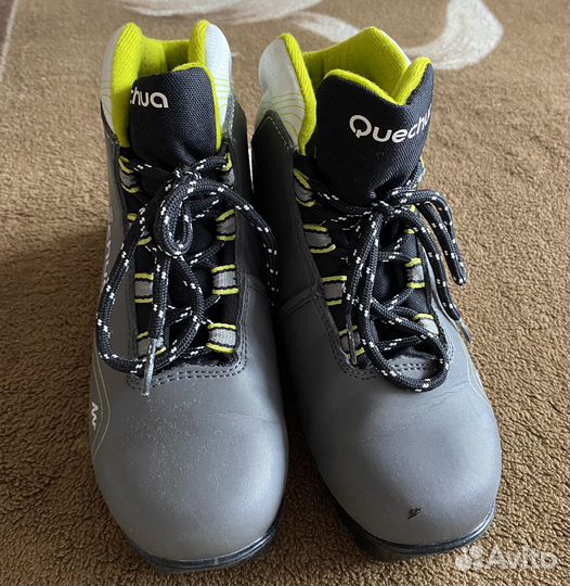 Лыжные ботинки Quechua