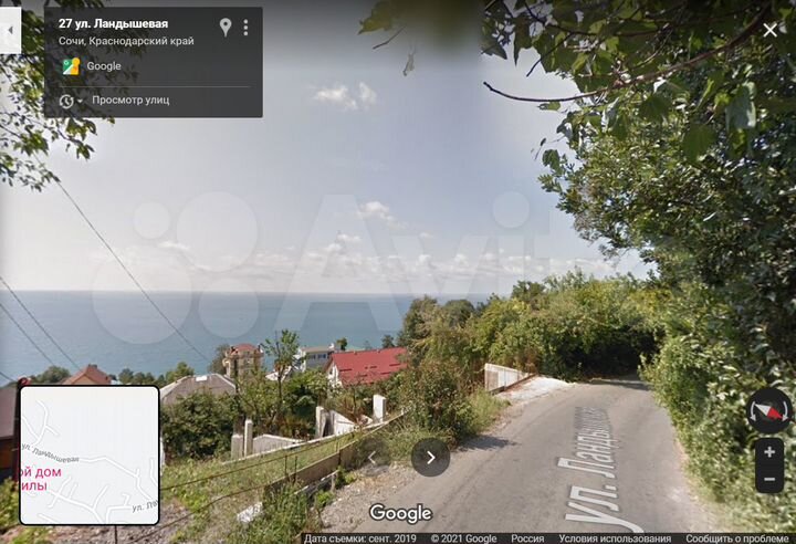 Участок 3,7 сот. (ИЖС)