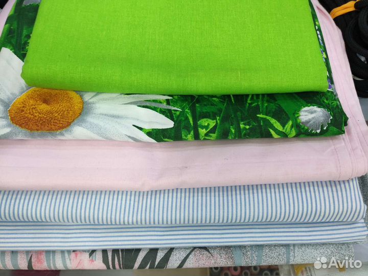 Простынь в ассортименте