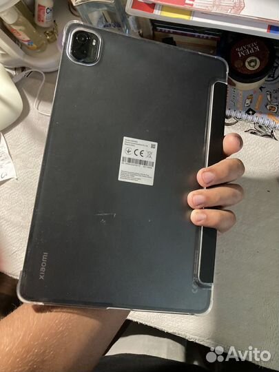 Xiaomi mi pad 5 6/128
