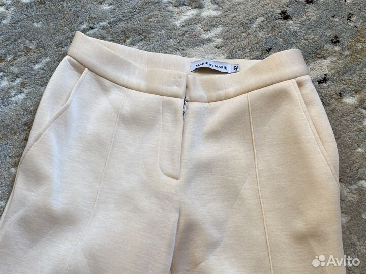 Брючки Marie by Marie новые