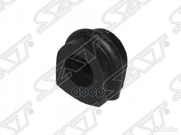 Втулка переднего стабилизатора D23 nissan patr