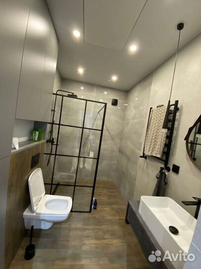 Ремонт квартир