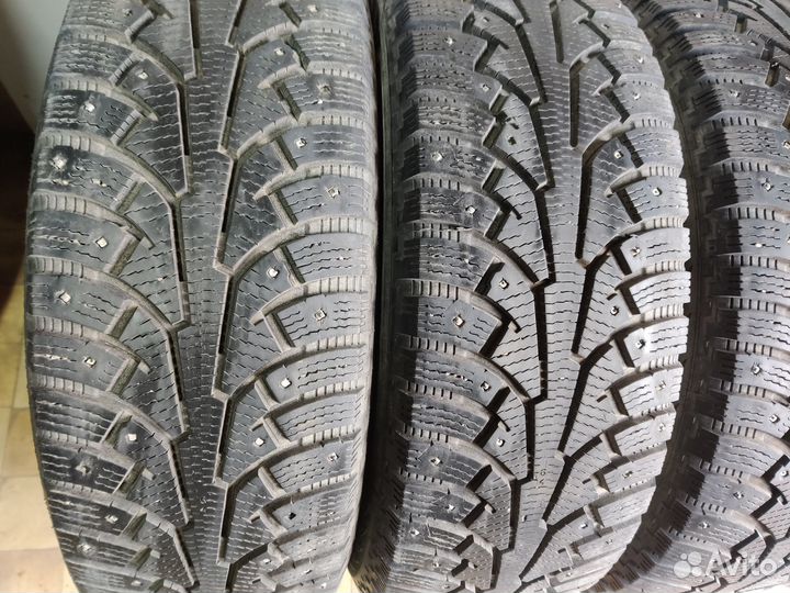 Nokian Tyres Nordman 5 SUV 225/60 R17