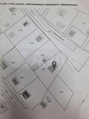 Участок 17 сот. (ИЖС)