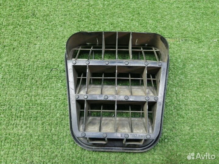 Клапан Audi Q3 8UB cczc 2013