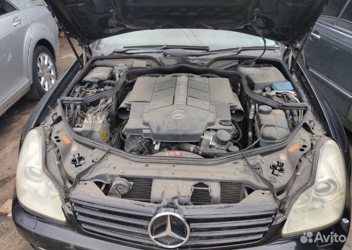 Мотор M271.940 М112.949 M156 AMG М113.960 М113.967