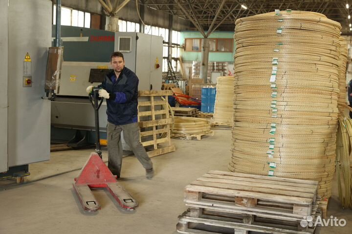 Пластиковая под фундамент армтура с завода самовыв