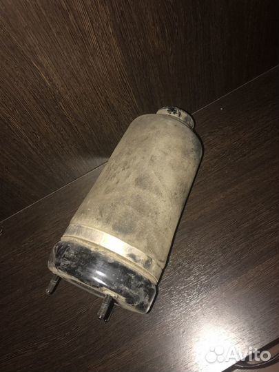 Пневмобаллон Пневмоподушка передний(2шт)