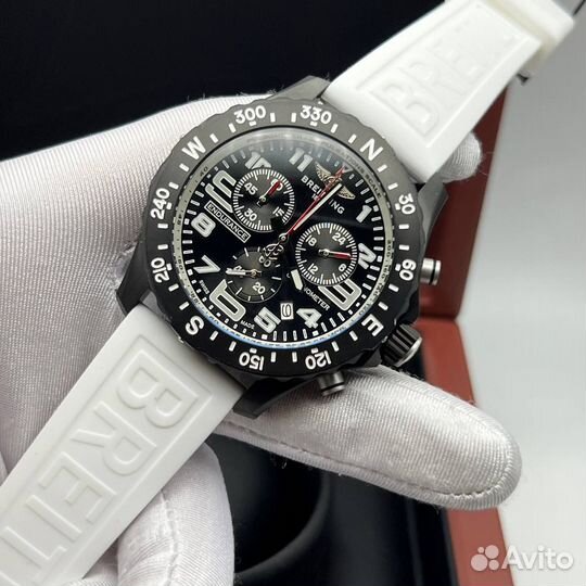 Часы Breitling Endurance Pro