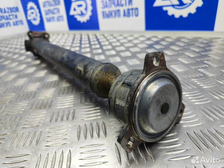 Вал карданный передний Mitsubishi Pajero Sport 2