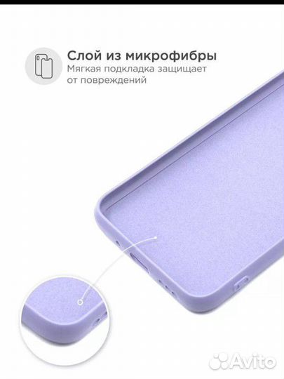 Чехол на xiaomi redmi 9a