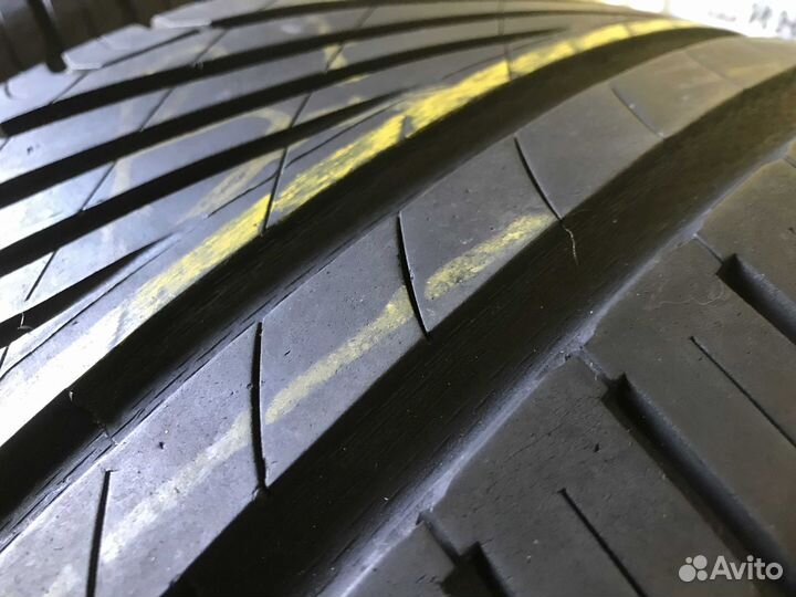 Uniroyal Rain Sport 3 235/55 R17