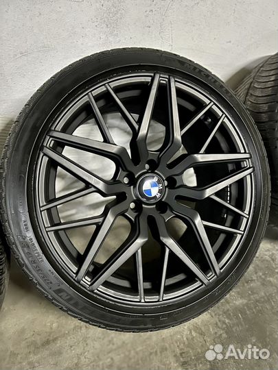 Bmw G30 R19 комплект