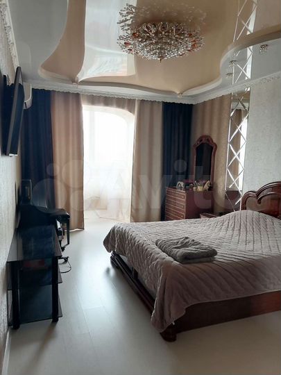 2-к. квартира, 73 м², 15/16 эт.