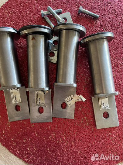 Ножки Икеа Sultan