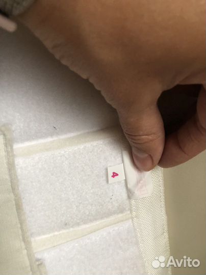 Пояс послеоперационный, размер 4