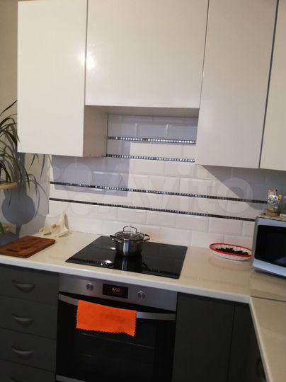 Дом 72 м² на участке 6 сот.