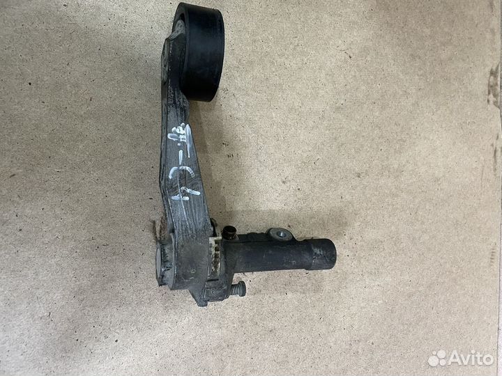 Ролик натяжной 1.6 ep6 citroen, peugeot