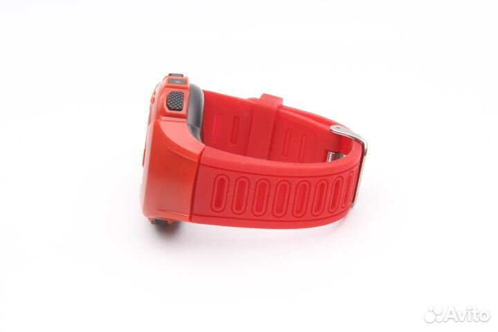Умные часы Jet Kid Gear Red