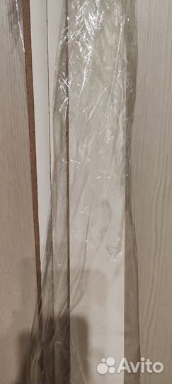 Дверные доборы белые 4 шт