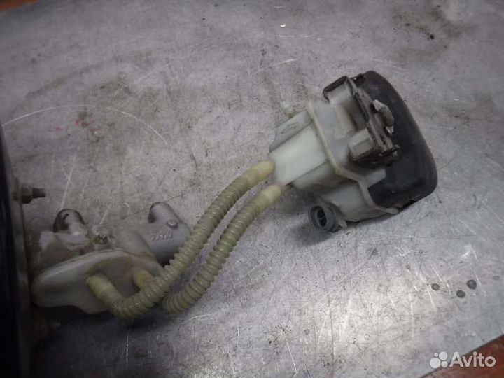 Вакуумный усилитель Opel Meriva Z16XE 2003