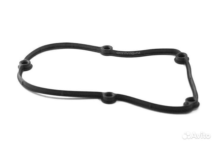 Прокладка верхнего кожуха грм VW; Audi; Seat; Skod