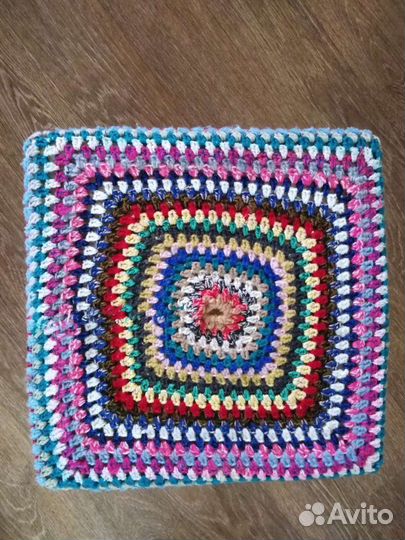 Накидки на табурет