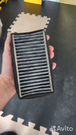 Фильтр салона Great Wall Hover H5