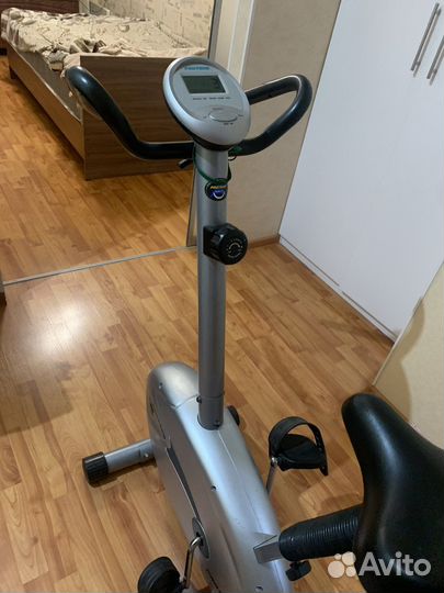 Велотренажер Proteus PEC-2075