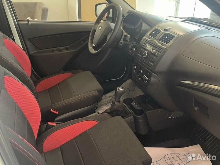 LADA Granta 1.6 МТ, 2023