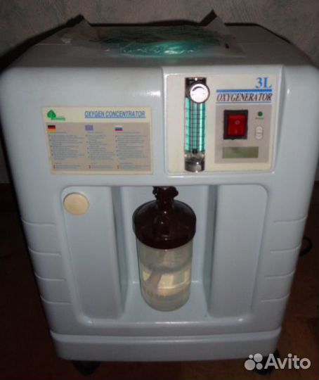 Кислородный концентратор Atmung LFY-I-3A