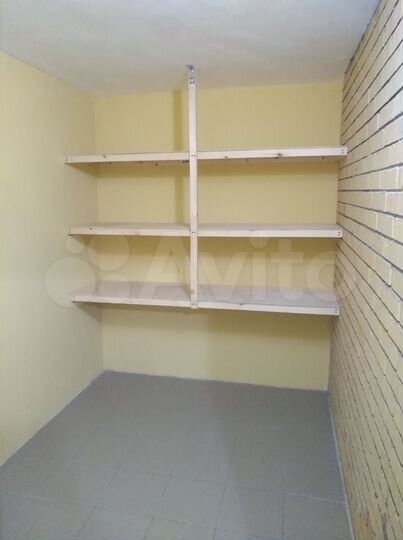 Гараж, 10 м²