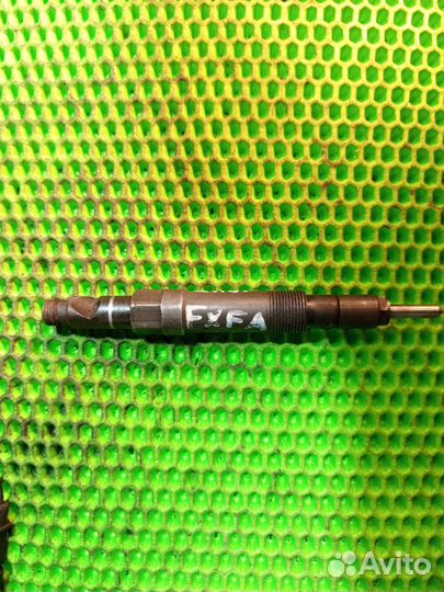 Форсунка топливная Ford Transit