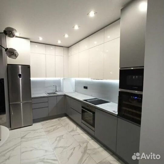 Кухни на заказ