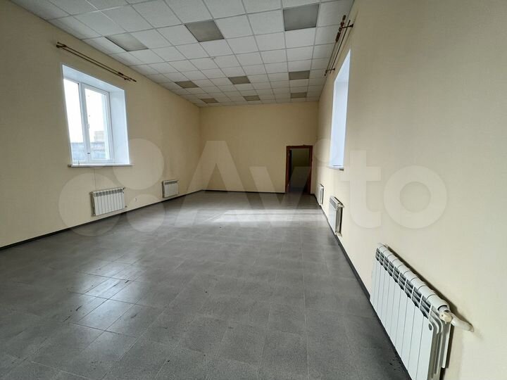 Сдаётся в аренду чистый склад на нлмк