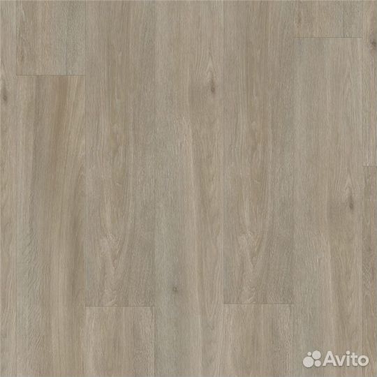 Виниловый Ламинат Quick-Step Balance Click Серо-Бу