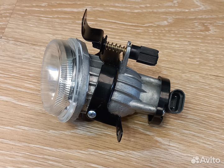 Фара комплект Hyundai Sonata IV Тагаз 2001-2010