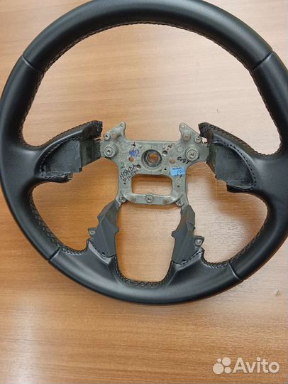 Руль Хонда Пилот (Новый)