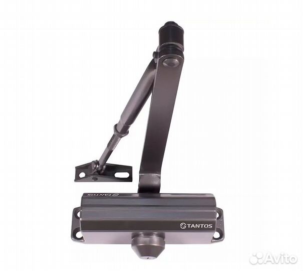 Дверные доводчики Tantos TS-DC045 венге/белый -35С