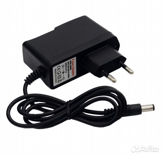 Зарядное устройство 8,4 В / 1A