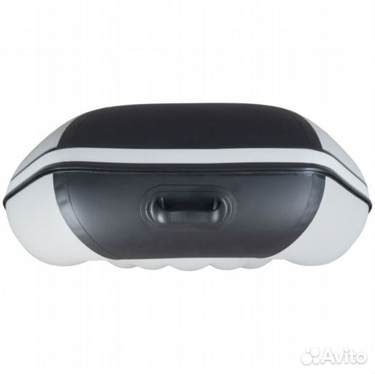 Лодка пвх Таймень NX 2800 нднд 