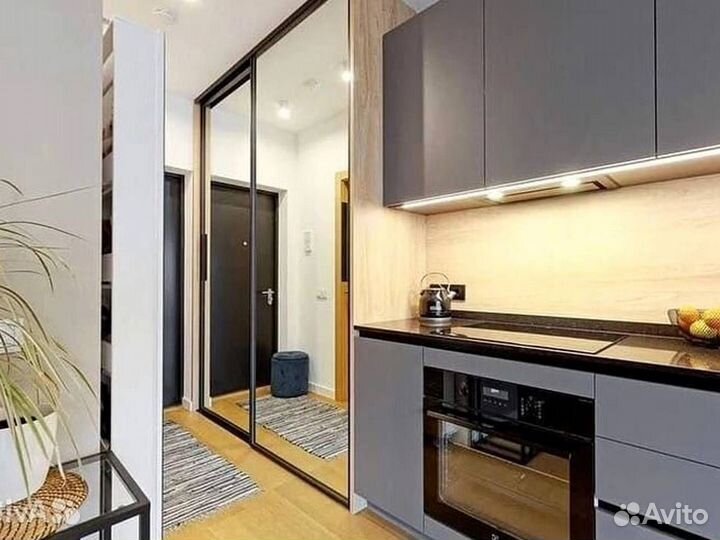 Кухонный гарнитур 