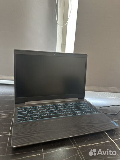 Ноутбук Lenovo Ideapad l340-15IRH Gaming