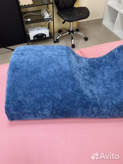 Подушка для наращивания ресниц