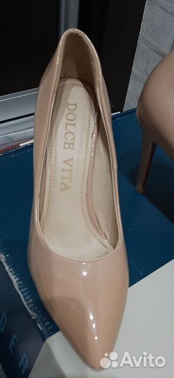Туфли женские
